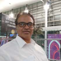 Habib Smith
