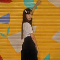 Xhy Lyn