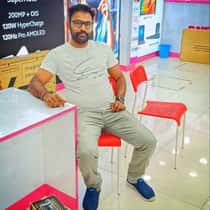 chowdary