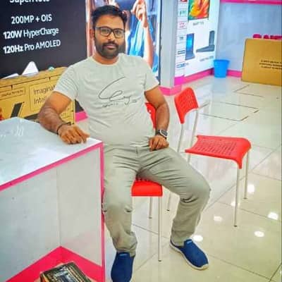 chowdary