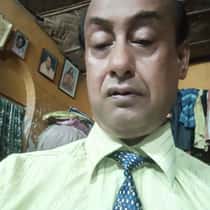 Gerald D Rozario