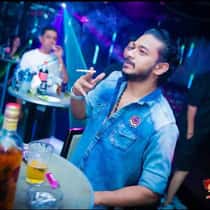 Nadeem Sharaf