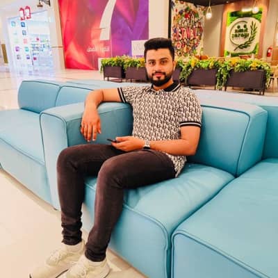 Ahamad