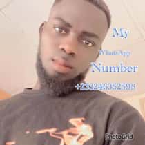 Evans Osarfo