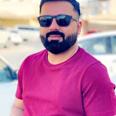 khan Tagar