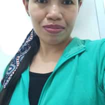 Jessa May Buaquina