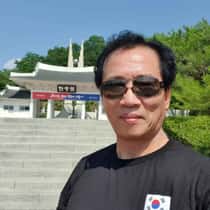 HAKMO LEE