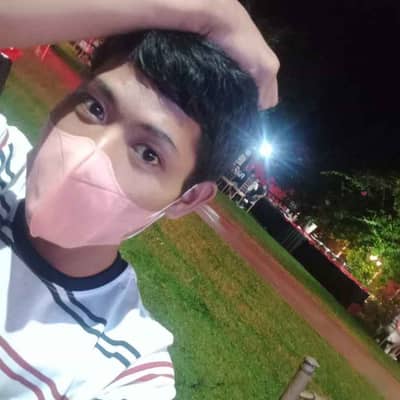 Harold EBA DUMAYA