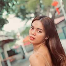 Aliah Mae