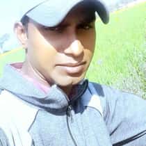 mukul Martin 25