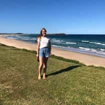 Rebecca