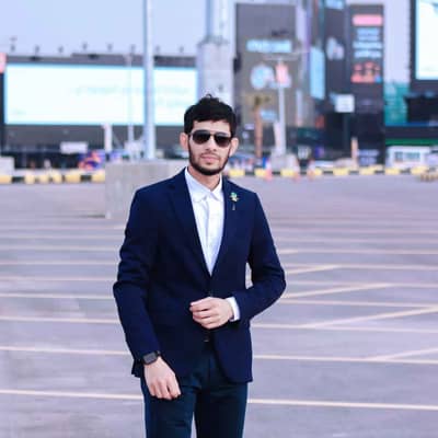 Mohammad hasan