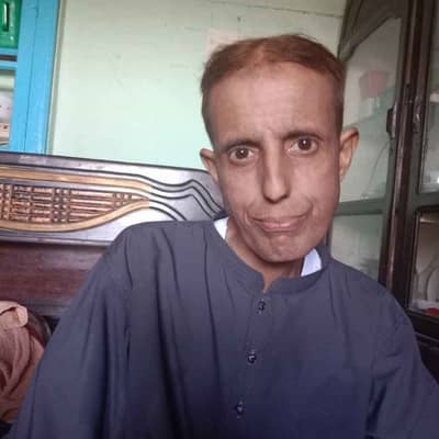 abdul ghafoor