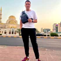 omar