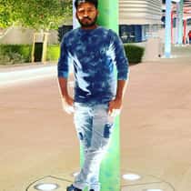 Suresh