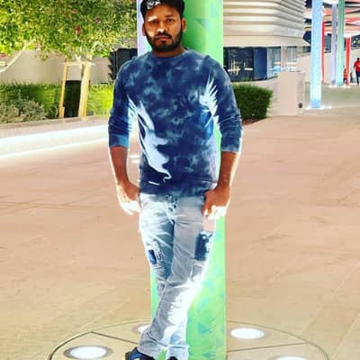 Suresh
