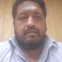 Murad Ghani