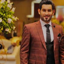 Farhan Ahmed