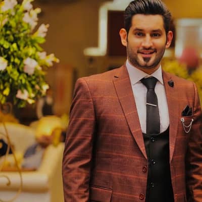 Farhan Ahmed