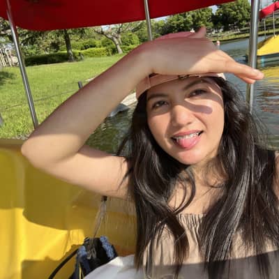 cherishkriss
