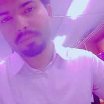 Anjum Sheraz