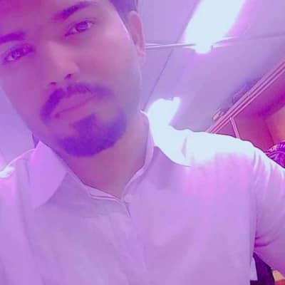 Anjum Sheraz