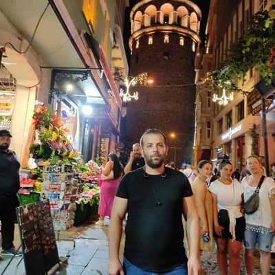 Hasan