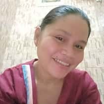 Evelyn maglangit