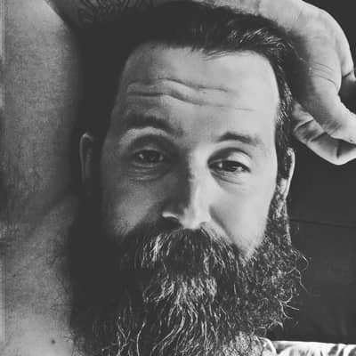 Beardedguy
