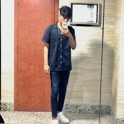 Hussnain