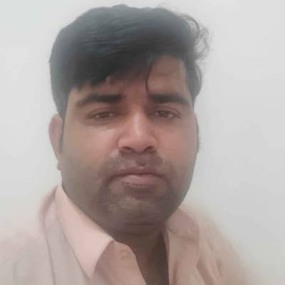 Ali khan