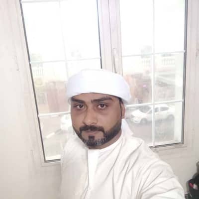Hussnain Ali