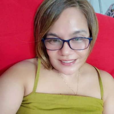 Elizabeth Torres