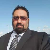 Kapil Patel