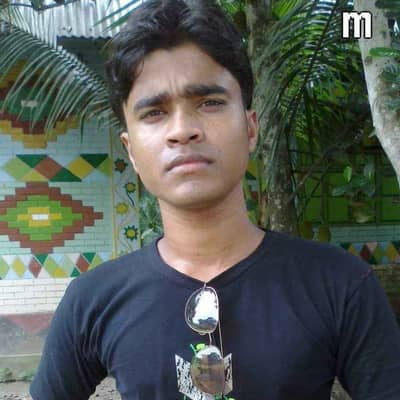 MD SOHAG