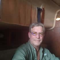 P Greg Luckern