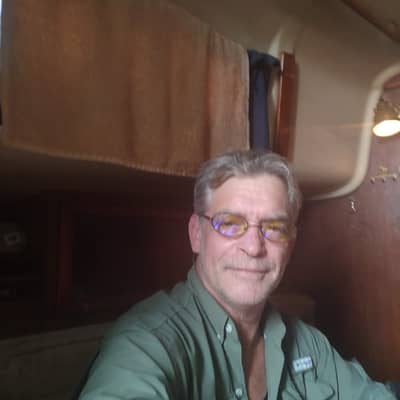P Greg Luckern