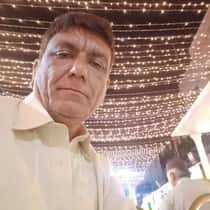 Khalid pervaiz
