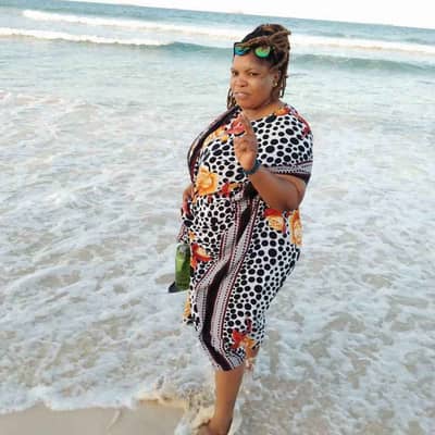Jamila Dachi