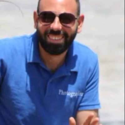 Mahmoud tito