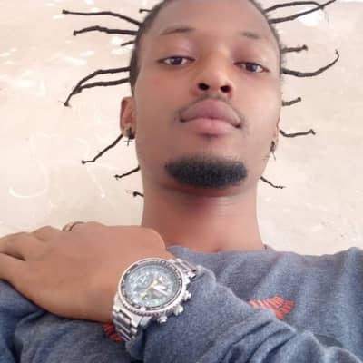 Kwabena  Tuesday