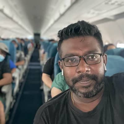Raja prakash