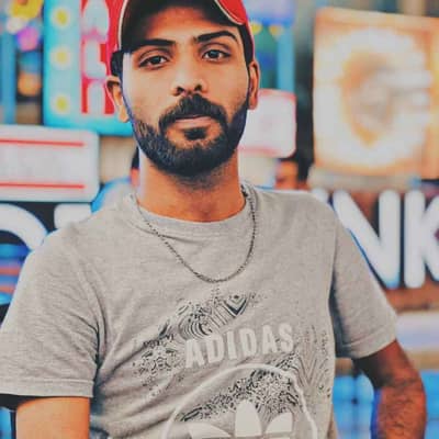 Qasim Shah