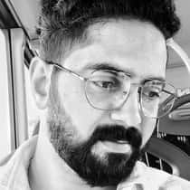 Jubin Thomas
