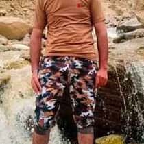 Saqib Shah
