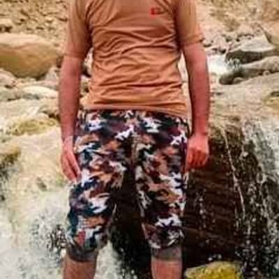 Saqib Shah