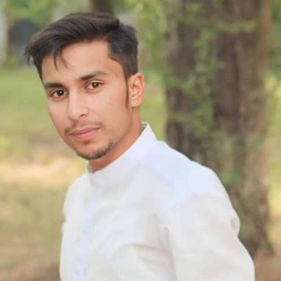 IRFAN KHAN