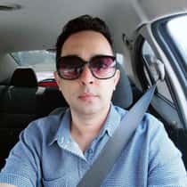 SHAIKH IMRAN
