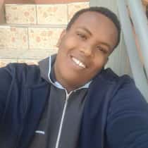 abdulle mohamed abdulle
