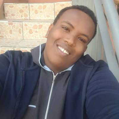 abdulle mohamed abdulle